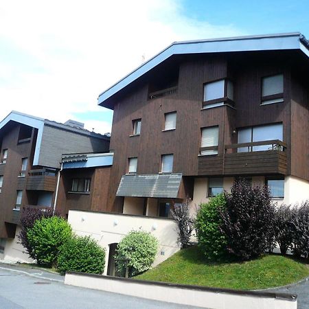 Residence Les Cristaux Du Bas - Cristaux 44 Mae-1984 Combloux Exterior photo